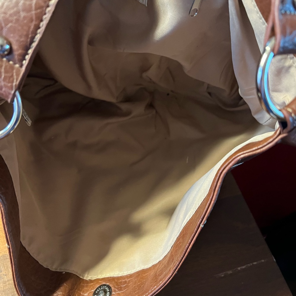 Nine West hobo bag